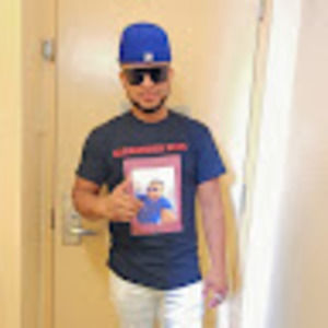 Meet your Posher, Orlinalexander